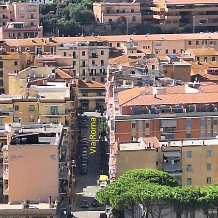 Noi 2 Vacanze al Mare - ARGENTARIO Porto Santo Stefano  Esterno foto